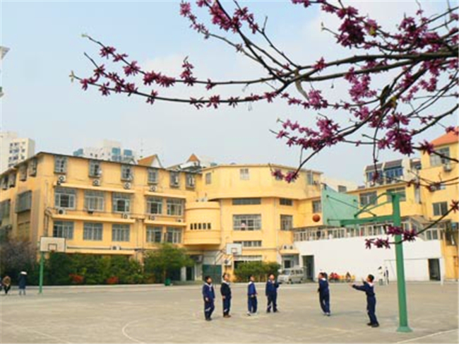 杭州国泰外国语学校(图3)
